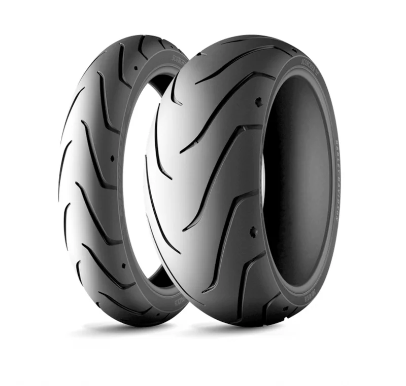 Neumático MICHELIN SCORCHER 11 (HARLEY-D) 160/60 R 18 M/C 70V TL