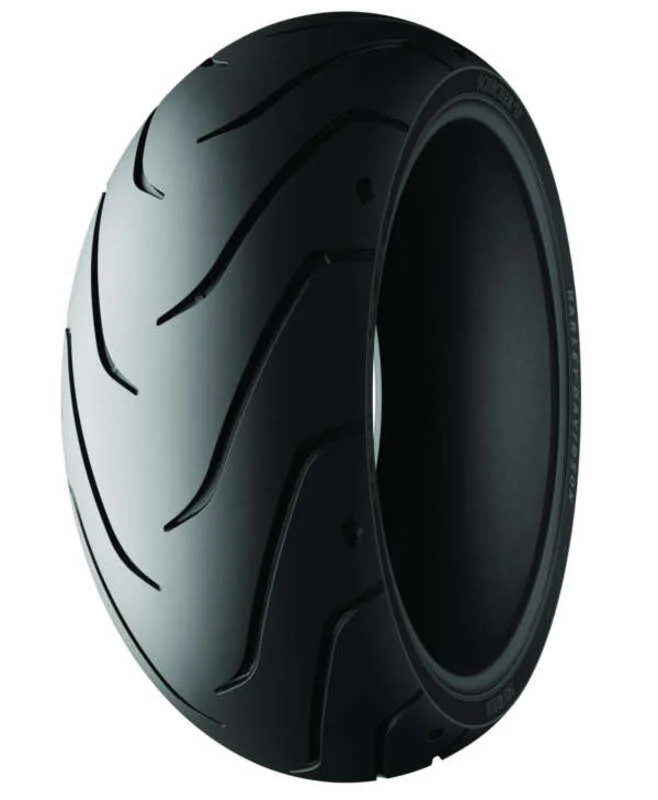 Neumático MICHELIN SCORCHER 11 (HARLEY-D) 200/55 R 17 M/C 78V TL