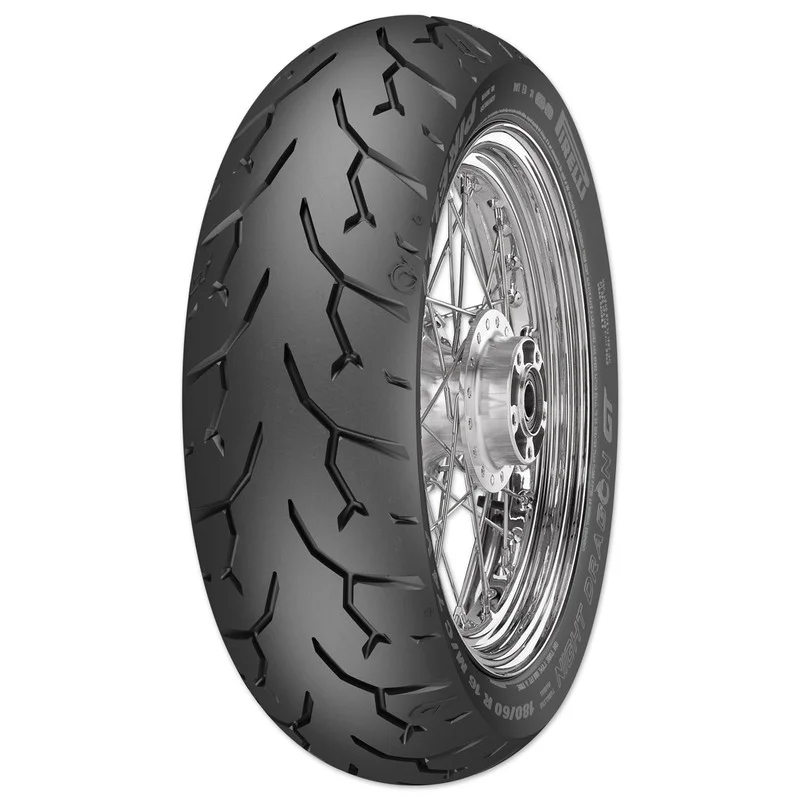 Neumático PIRELLI NIGHT DRAGON GT 150/80 B 16 M/C 77H TL