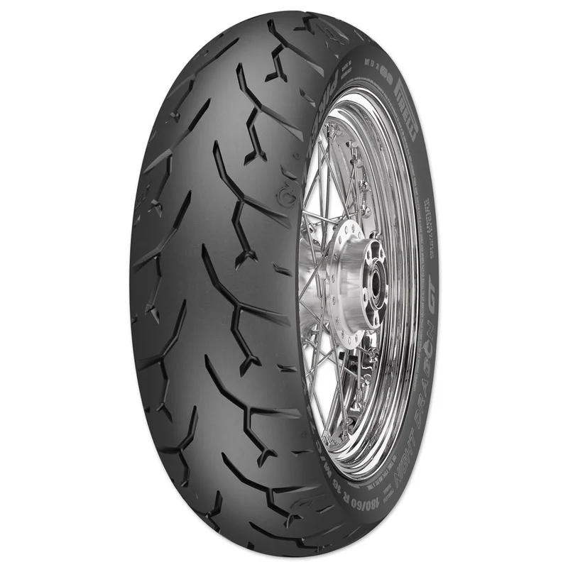 Neumático PIRELLI NIGHT DRAGON GT REINF 160/70 B 17 M/C 79V TL