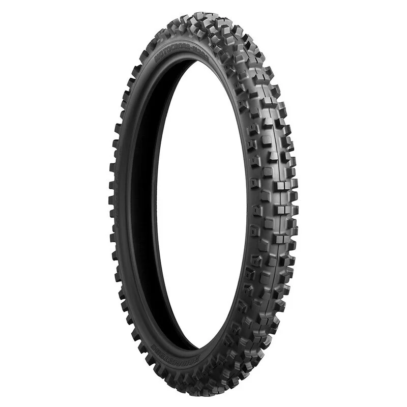 Neumático BRIDGESTONE MOTOCROSS M203 70/100-17 NHS 40M TT