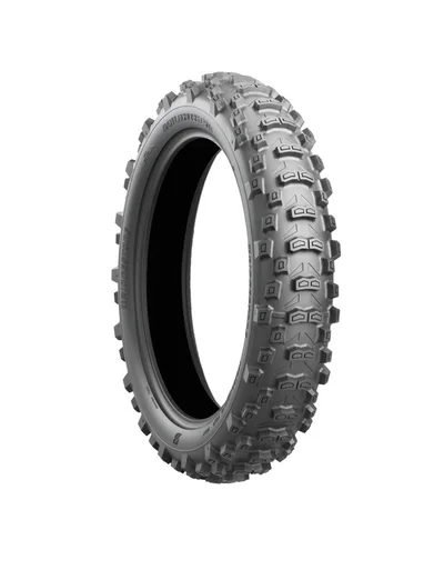 BRIDG TIRE E50R EXTREME 140/80-18