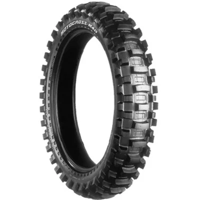 BRIDG TIRE MOTOCROSS M40 2.75-10