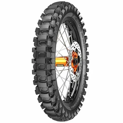 METZE TIRE MC360 MID HARD 140/80-18