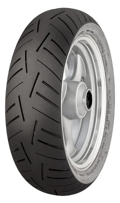 CONTI TIRE CONTISCOOT REINF 130/70-13