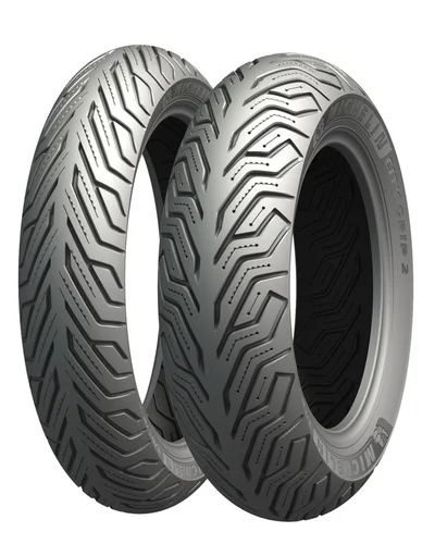 MICHE TIRE CITY GRIP 2 120/70-15