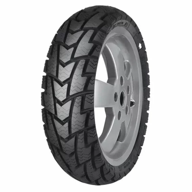 Neumático MITAS MC-32 WIN SCOOT 130/70-12 62P TL M+S