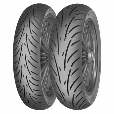 MITAS TIRE TOURING FORCE-SC 130/60-13
