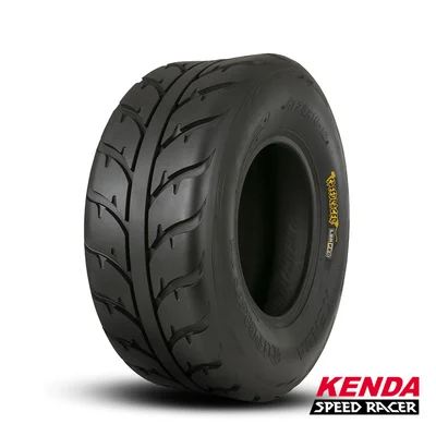 KENDA TIRE K547 SPEEDRACER 25X10-12