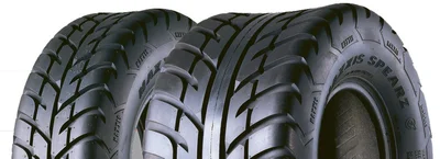 MAXXI TIRE SPEARZ M992 20X11-9