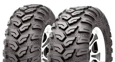 MAXXI TIRE CEROS MU03 25X8-12