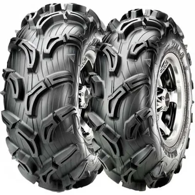 MAXXI TIRE ZILLA MU01 25X8-12