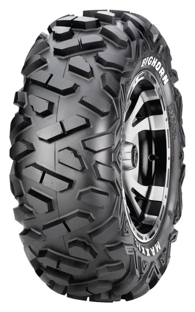 MAXXI TIRE BIGHORN M917 29X9R14