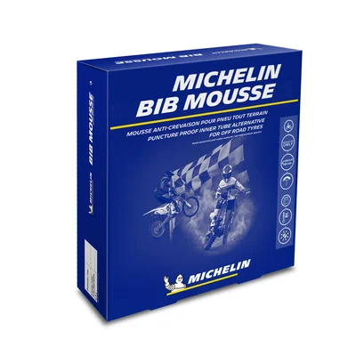 MICHE MOUSSE M14