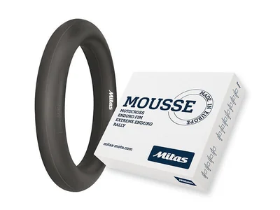 MITAS MOUSSE STD H3 90/100-21