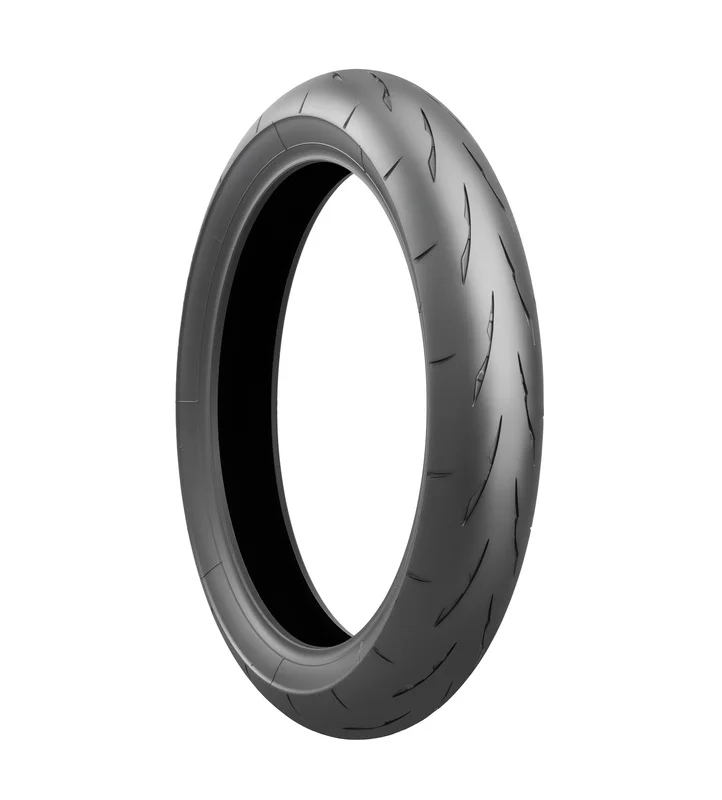 Neumático BRIDGESTONE BATTLAX CLASSIC RACING CR11 FRONT 110/80 R 18 NHS TL