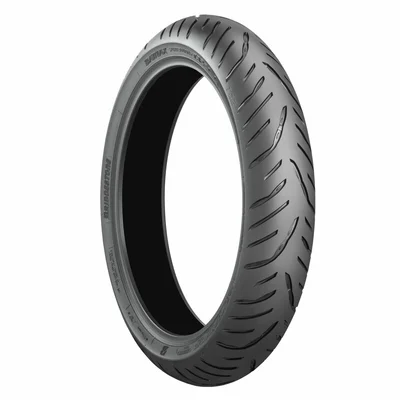 BRIDG TIRE T32 FRONT 120/70ZR17