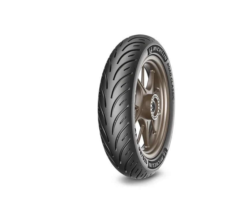 Neumático MICHELIN ROAD CLASSIC 130/90 B 17 M/C 68V TL