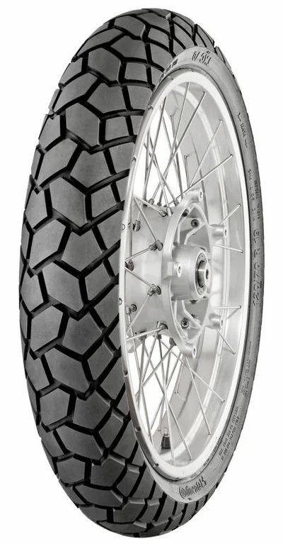 CONTI TIRE TKC 70 100/90-19
