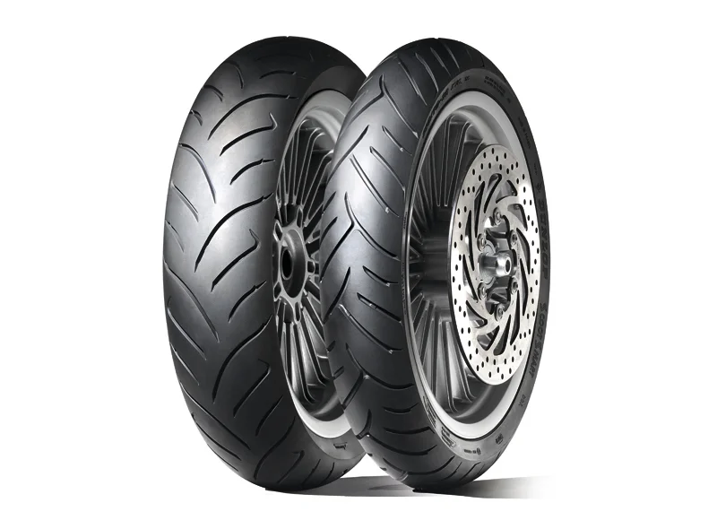 Neumático DUNLOP SCOOTSMART 110/70-13 M/C 54S TL