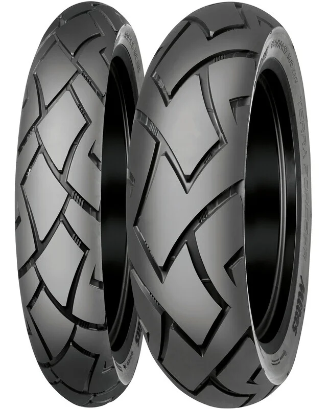 Neumático MITAS TERRA FORCE-R 150/70 R 18 70V TL/TT