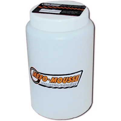 MEFO GREASE 1L 100% SILICONE