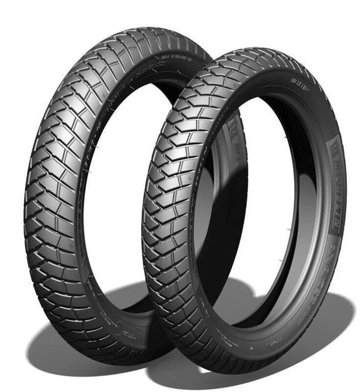 Neumático MICHELIN ANAKEE STREET 90/90-21 M/C 54T TL