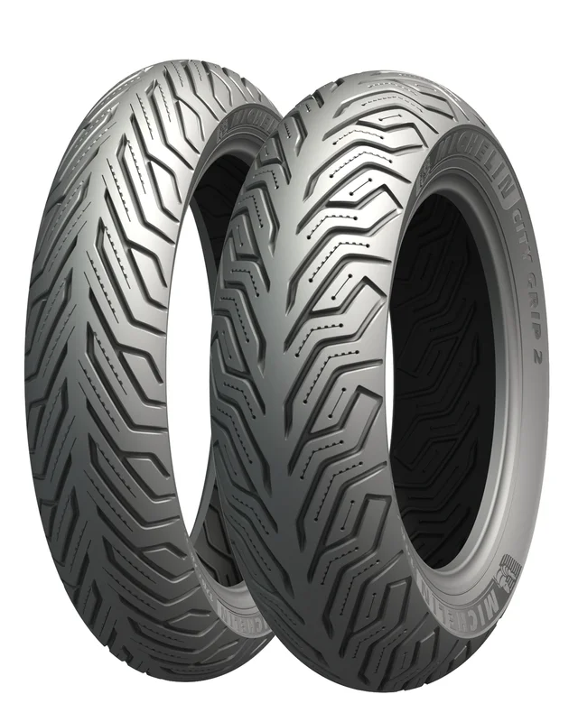 Neumático MICHELIN CITY GRIP 2 120/70-16 M/C 57S TL