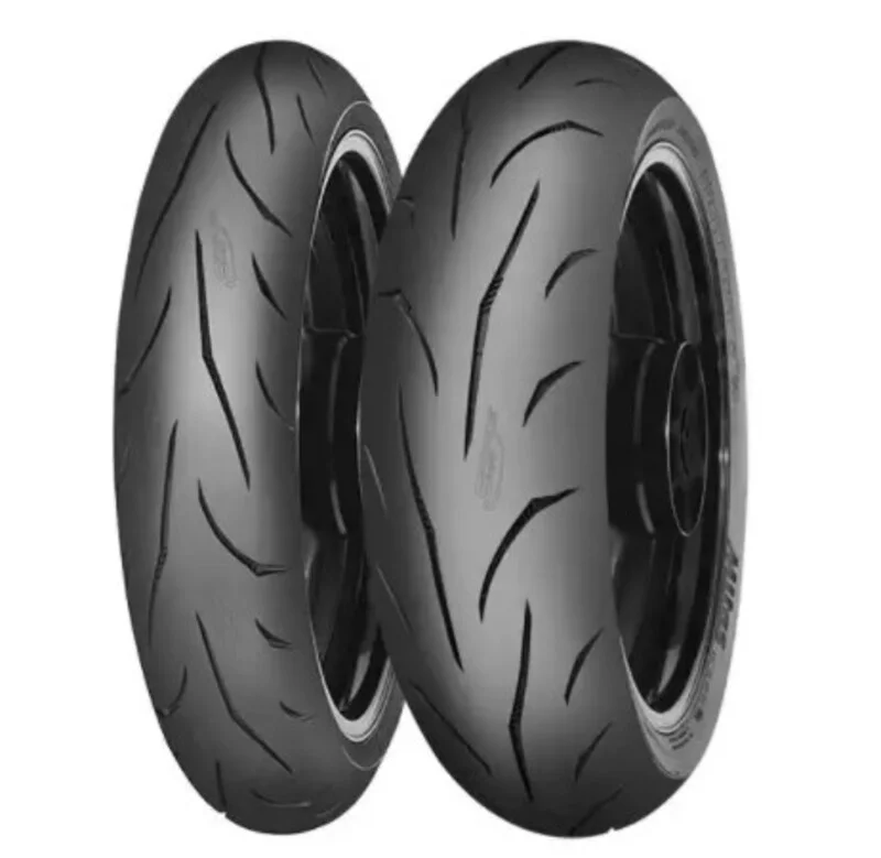 Neumático MITAS SPORT FORCE+ EV 190/50 ZR 17 (73W) TL