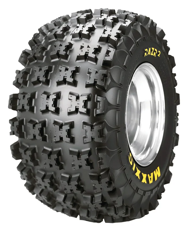 Neumático MAXXIS RAZR2 M934 AT22X11-10 6PR 47J E TL