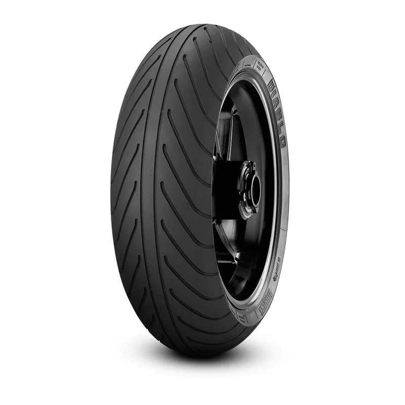 Neumático PIRELLI DIABLO WET 200/60 R 17 NHS TL