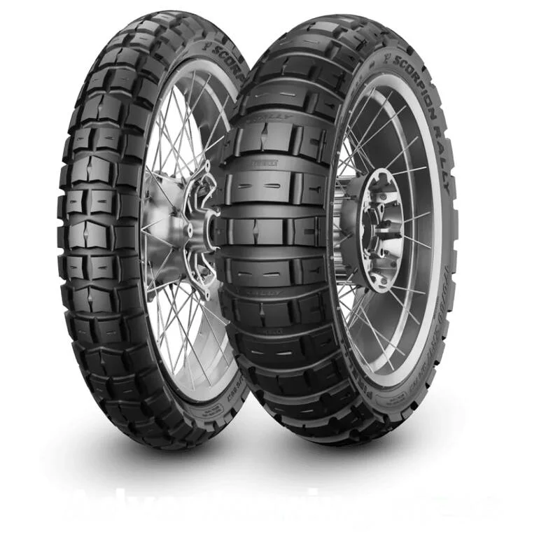 Neumático PIRELLI SCORPION RALLY 150/70 R 18 M/C 70R TL M+S