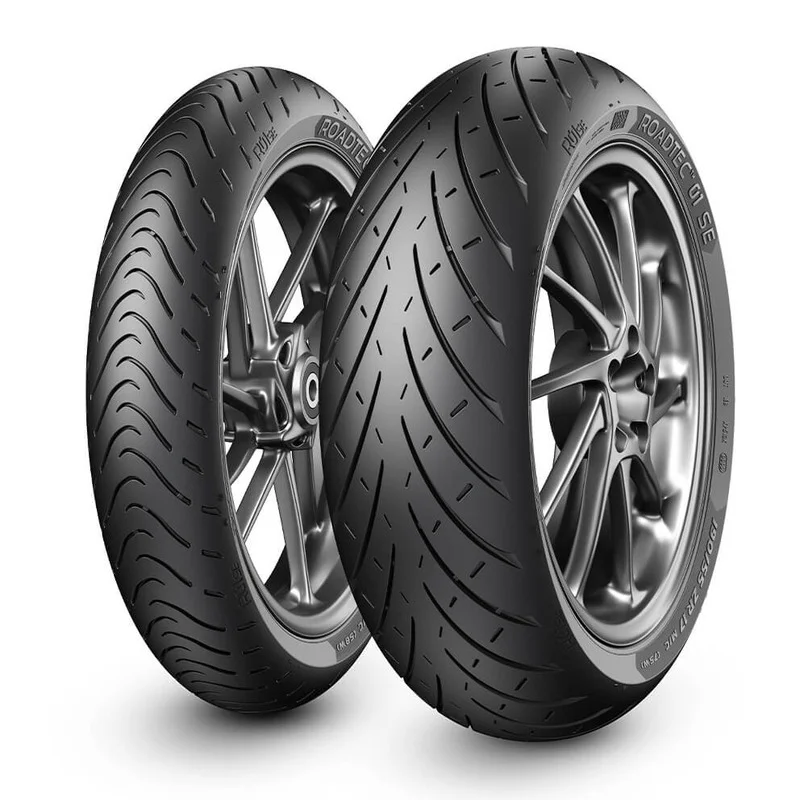 Neumático METZELER ROADTEC 01 SE (F) 120/70 ZR 19 M/C 60W TL