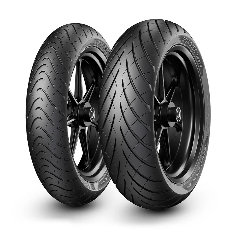 Neumático METZELER ROADTEC SCOOTER (F/R) 130/60-13 M/C 53L TL
