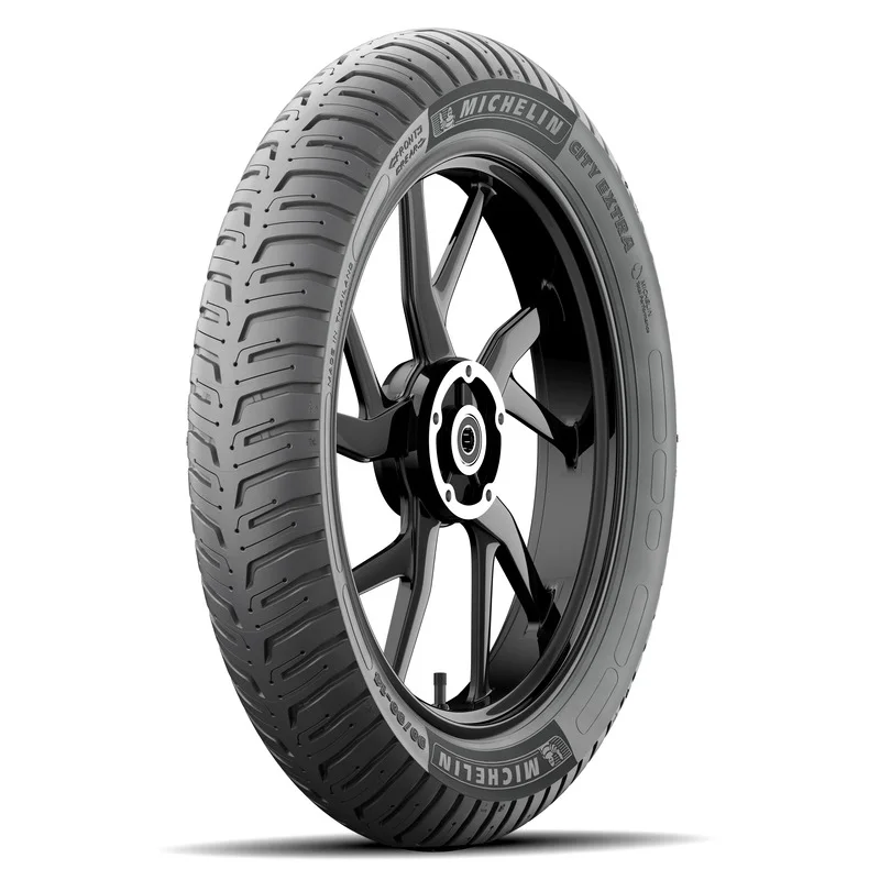Neumático MICHELIN CITY EXTRA REINF 2.25-17 38P TT