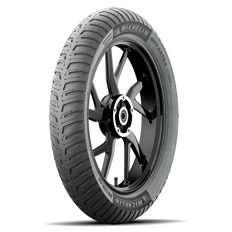 Neumático MICHELIN CITY EXTRA REINF 3.50-10 59J TL