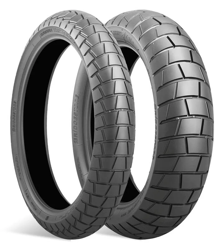 Neumático BRIDGESTONE BATTLAX ADVENTURE TRAIL AT41 REAR 150/70 R 18 70V TL