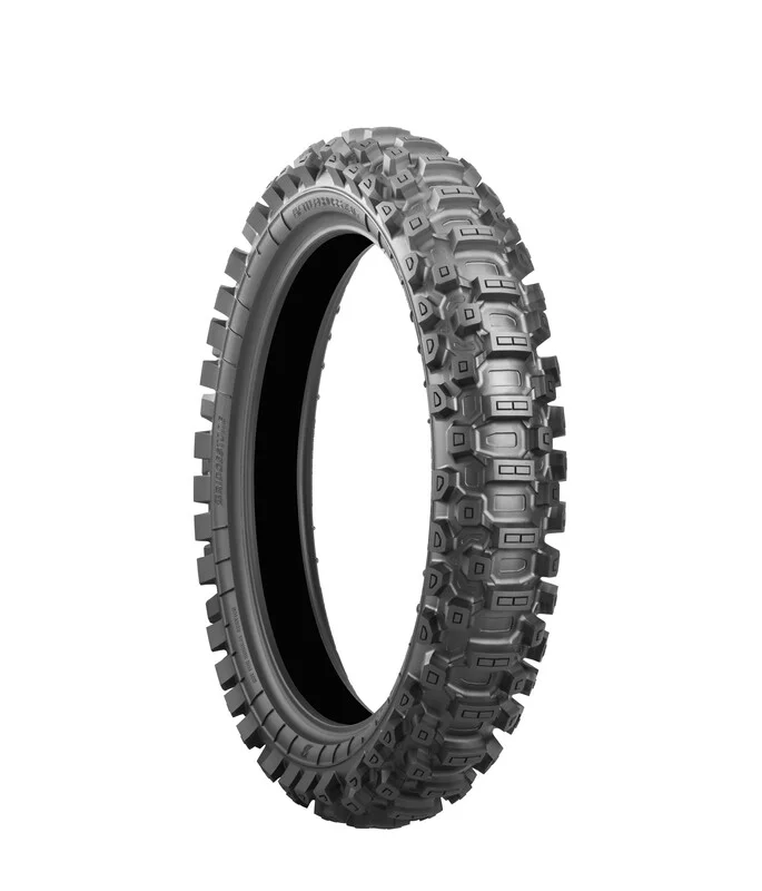Neumático BRIDGESTONE BATTLECROSS X31 FRONT 90/100-21 NHS 57M TT