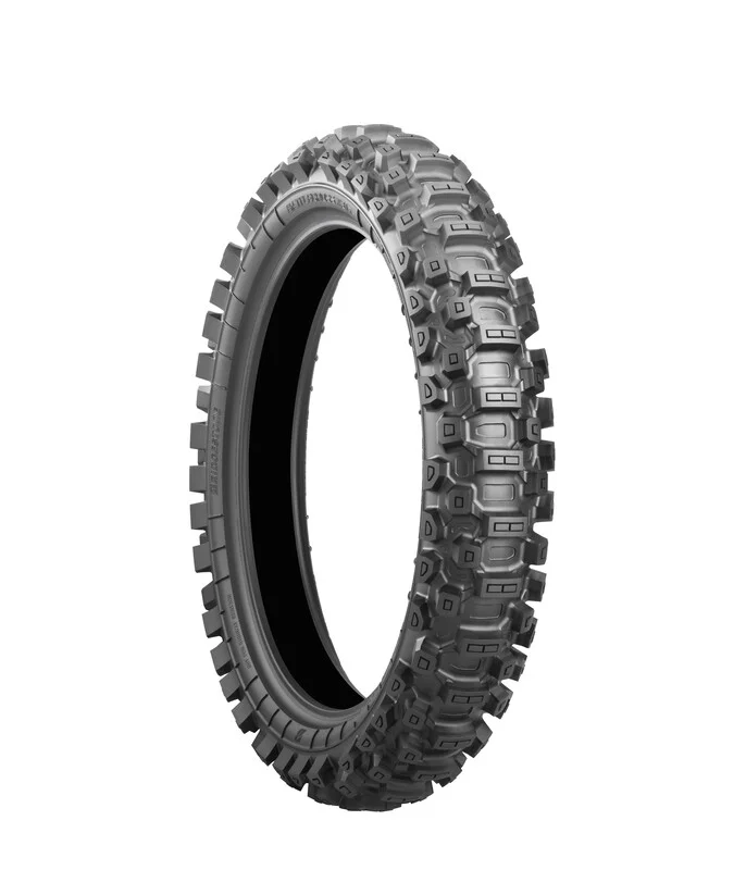 Neumático BRIDGESTONE BATTLECROSS X31 REAR 100/90-19 NHS 57M TT