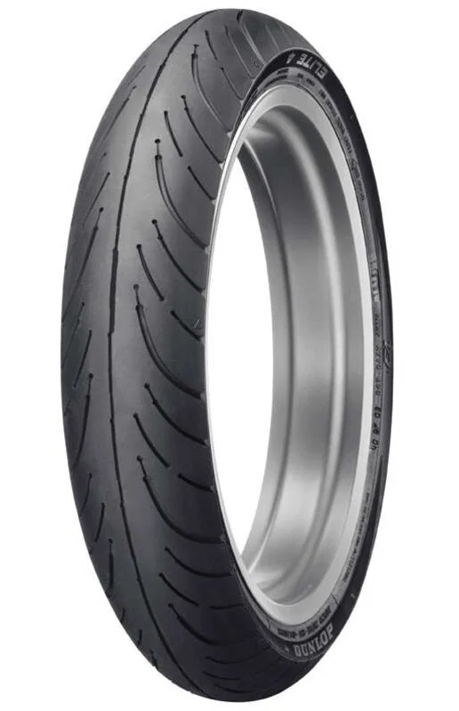 Neumático DUNLOP D428F 130/70 B 18 63H TL