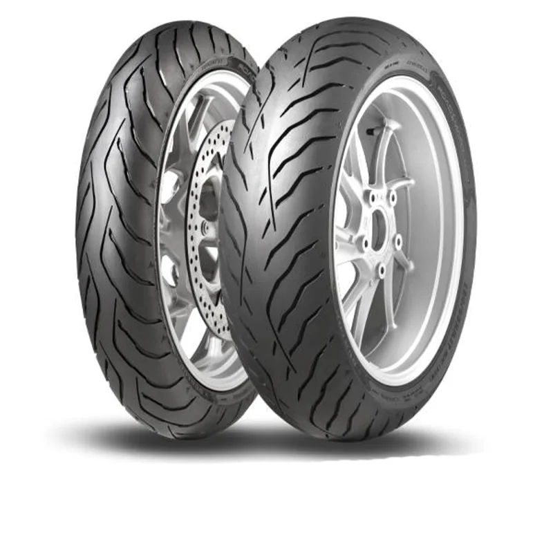 Neumático DUNLOP SPORTMAX ROADSMART IV 160/60 ZR 18 (70W) TL