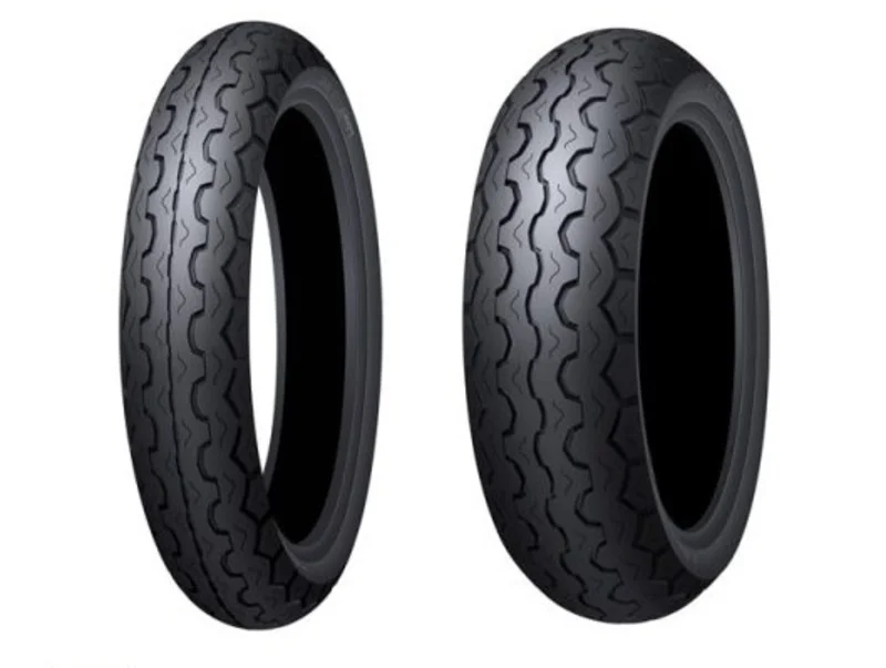 Neumático DUNLOP TT100 GP 140/70 R 18 67V TL
