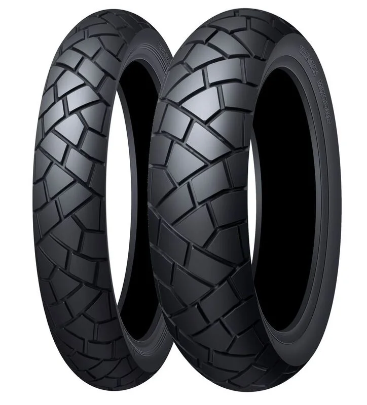 Neumático DUNLOP TRAILMAX MIXTOUR 170/60 R 17 72V TL