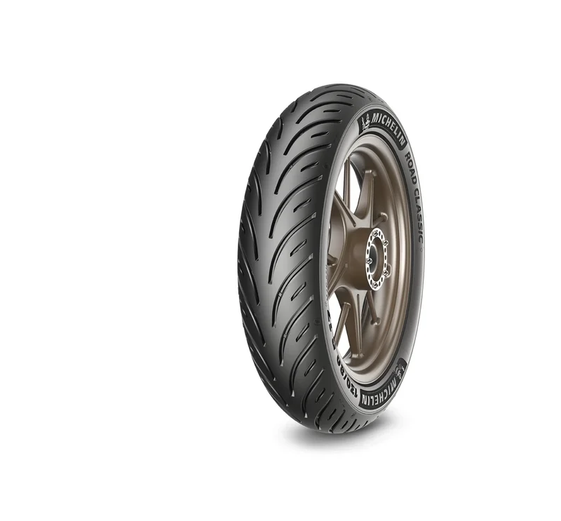Neumático MICHELIN ROAD CLASSIC 100/90-18 M/C 56V TL