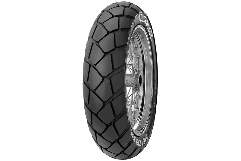 Neumático METZELER TOURANCE NEXT 2 150/70 ZR 18 M/C 70W TL