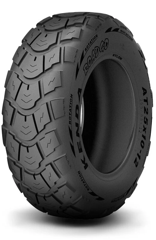 Neumático KENDA ROAD GO SBS 25X8 R 12 8PR 76F E TL