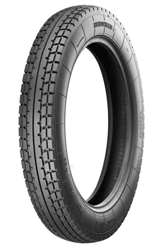 Neumático HEIDENAU K28 REINF Side-car 4.00-18 M/C 70P TT