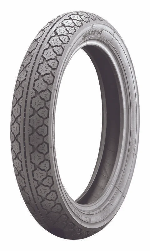 Neumático HEIDENAU K36 4.00-18 M/C 64H TL