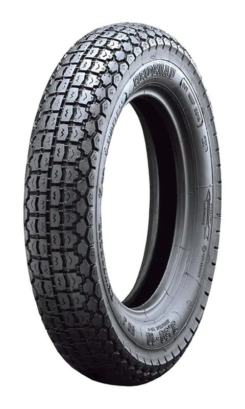 Neumático HEIDENAU K38 3.00-12 47J TT