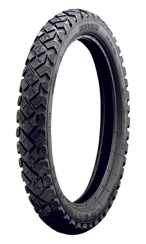 Neumático HEIDENAU K42 REINF 2.75-16 M/C 46M TT